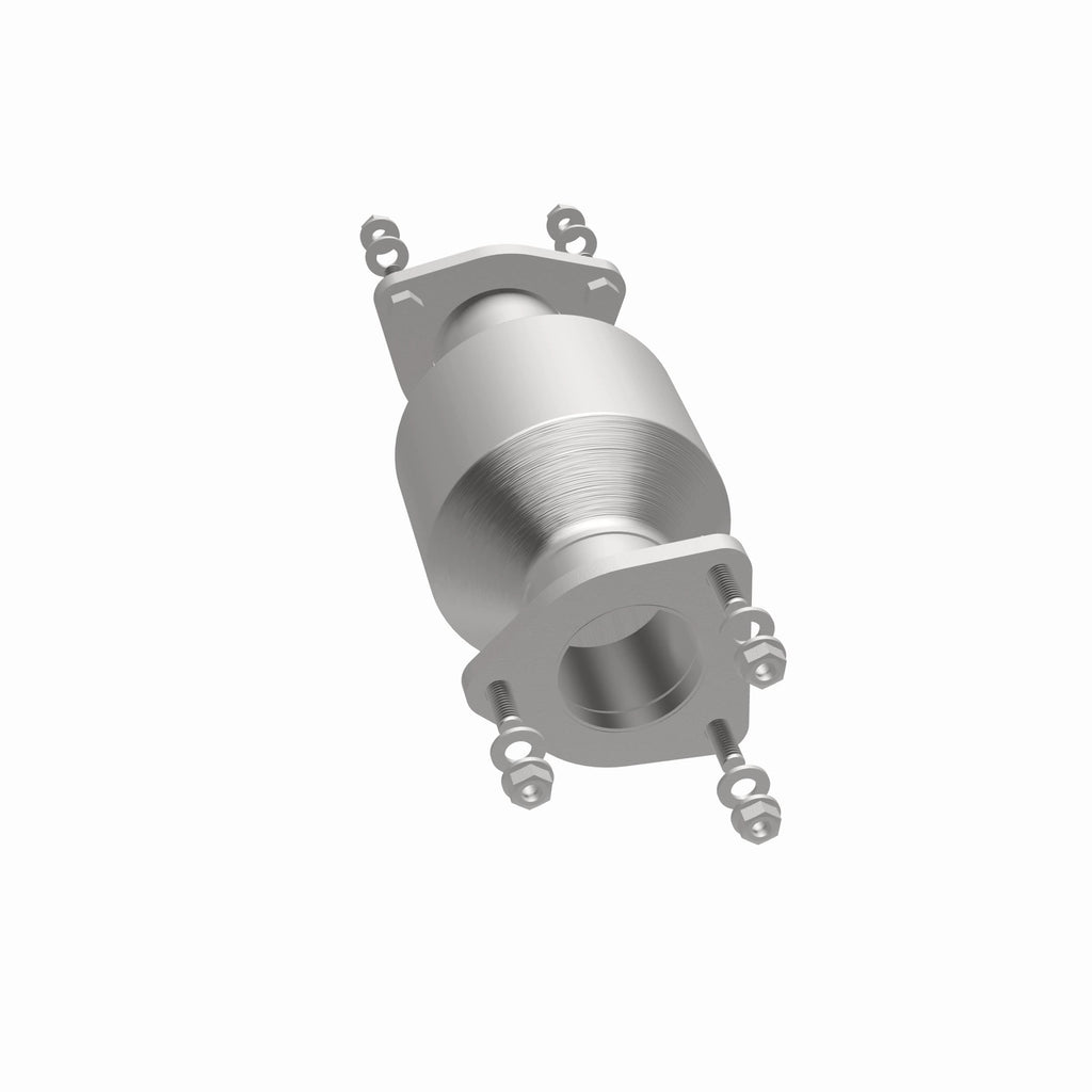 MagnaFlow Exhaust Products 21-476 OEM Grade Direct-Fit Catalytic Converter for Select Honda Accord