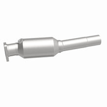 Load image into Gallery viewer, MagnaFlow Exhaust Products 22915 Standard Grade Direct-Fit Catalytic Converter for Select Volkswagen Corrado, Volkswagen Golf, Volkswagen Jetta, Volkswagen Passat
