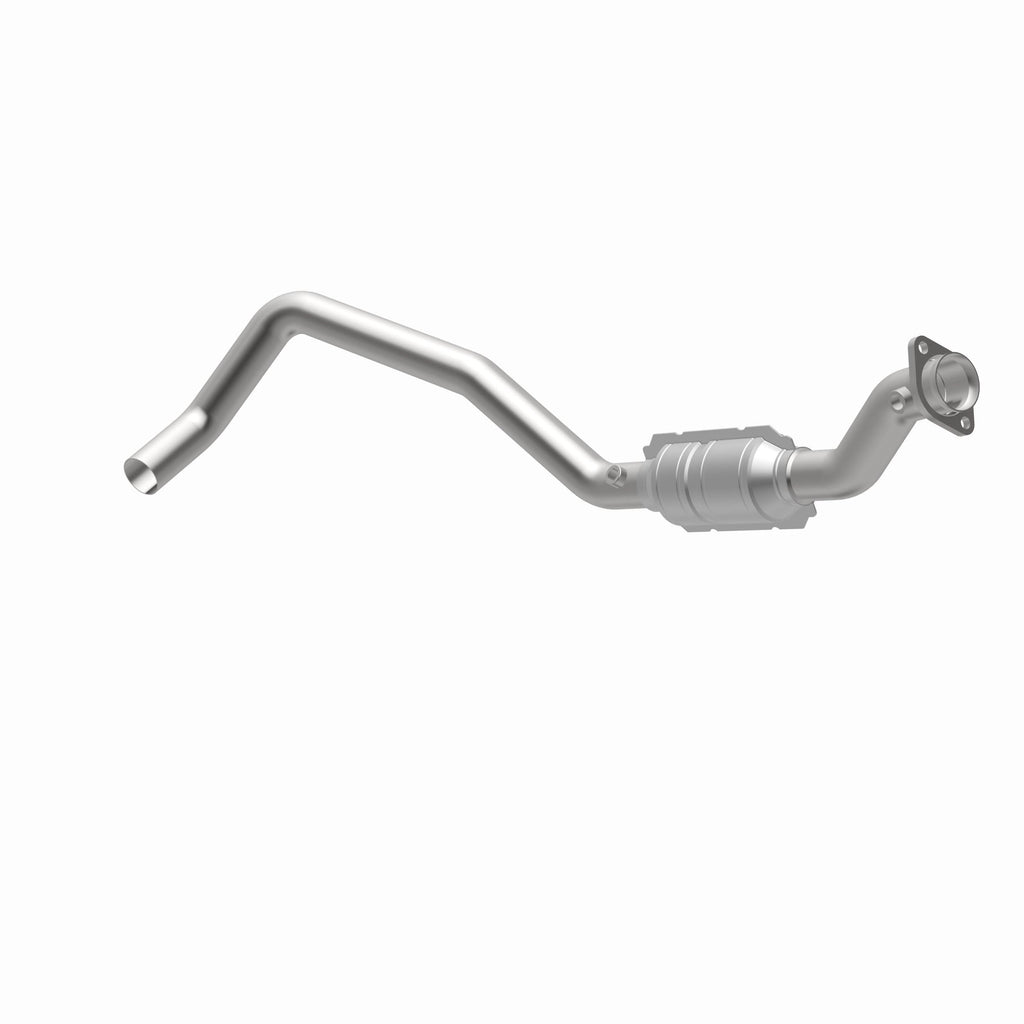 MagnaFlow Exhaust Products 49609 OEM Grade Direct-Fit Catalytic Converter for Select Dodge Ram