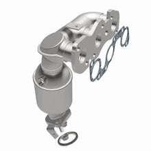 Load image into Gallery viewer, MagnaFlow Exhaust Products 452641 California CARB Manifold Catalytic Converter for Select Toyota Avalon