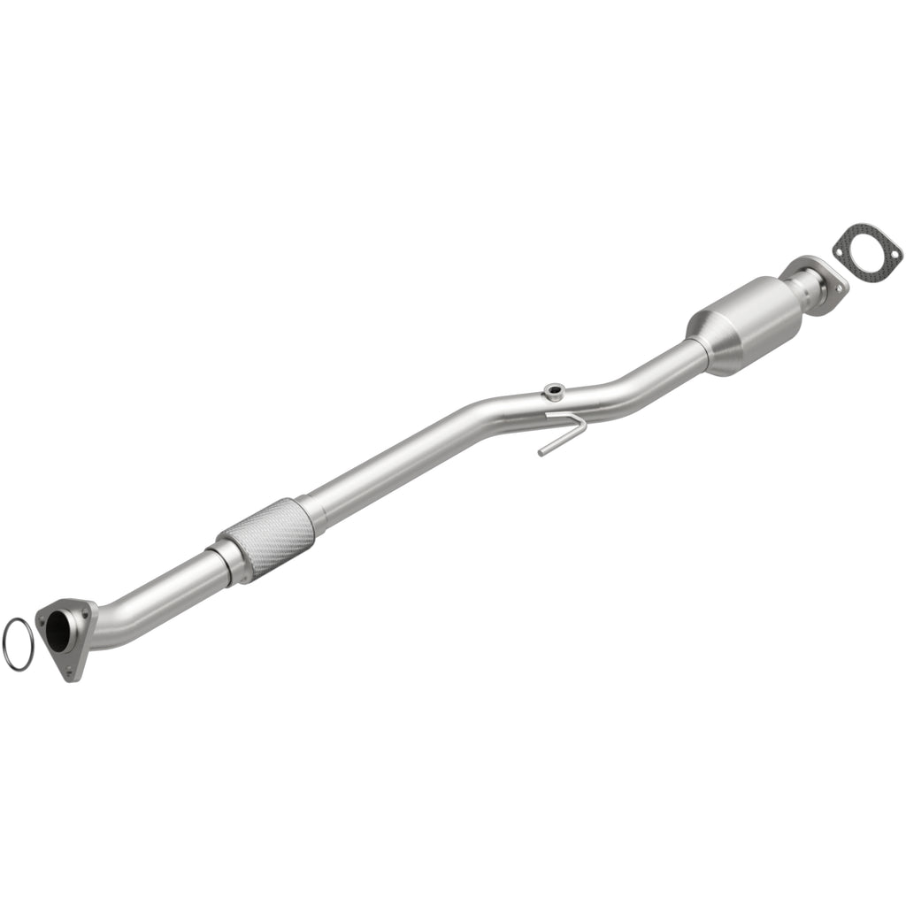 MagnaFlow Exhaust Products 49564 OEM Grade Direct-Fit Catalytic Converter for Select Nissan Sentra