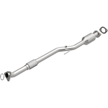 Load image into Gallery viewer, MagnaFlow Exhaust Products 49564 OEM Grade Direct-Fit Catalytic Converter for Select Nissan Sentra