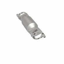 Load image into Gallery viewer, MagnaFlow Exhaust Products 49740 OEM Grade Direct-Fit Catalytic Converter for Select Hyundai Equus, Hyundai Genesis, Hyundai Genesis Coupe