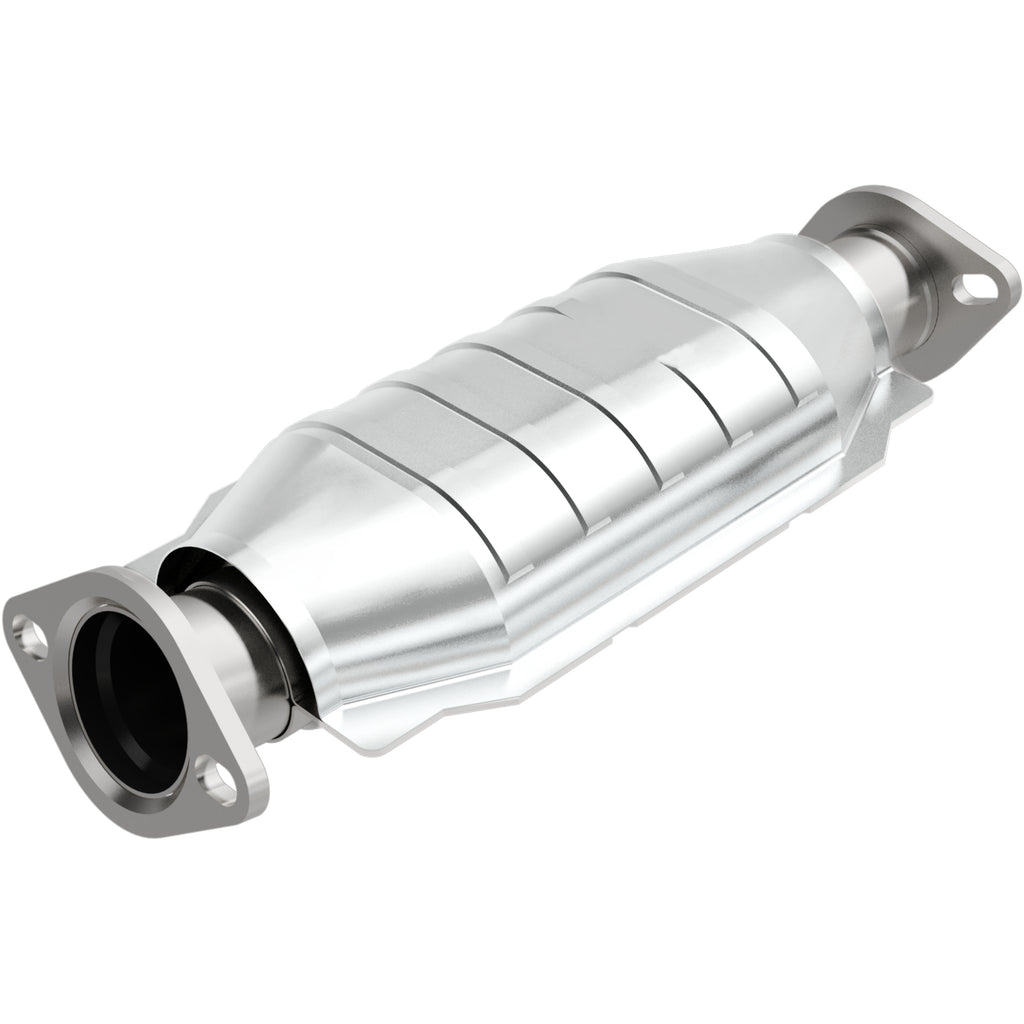 MagnaFlow Exhaust Products 441078 California CARB Direct-Fit Catalytic Converter for Select Mazda Millenia