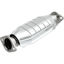 Load image into Gallery viewer, MagnaFlow Exhaust Products 441078 California CARB Direct-Fit Catalytic Converter for Select Mazda Millenia