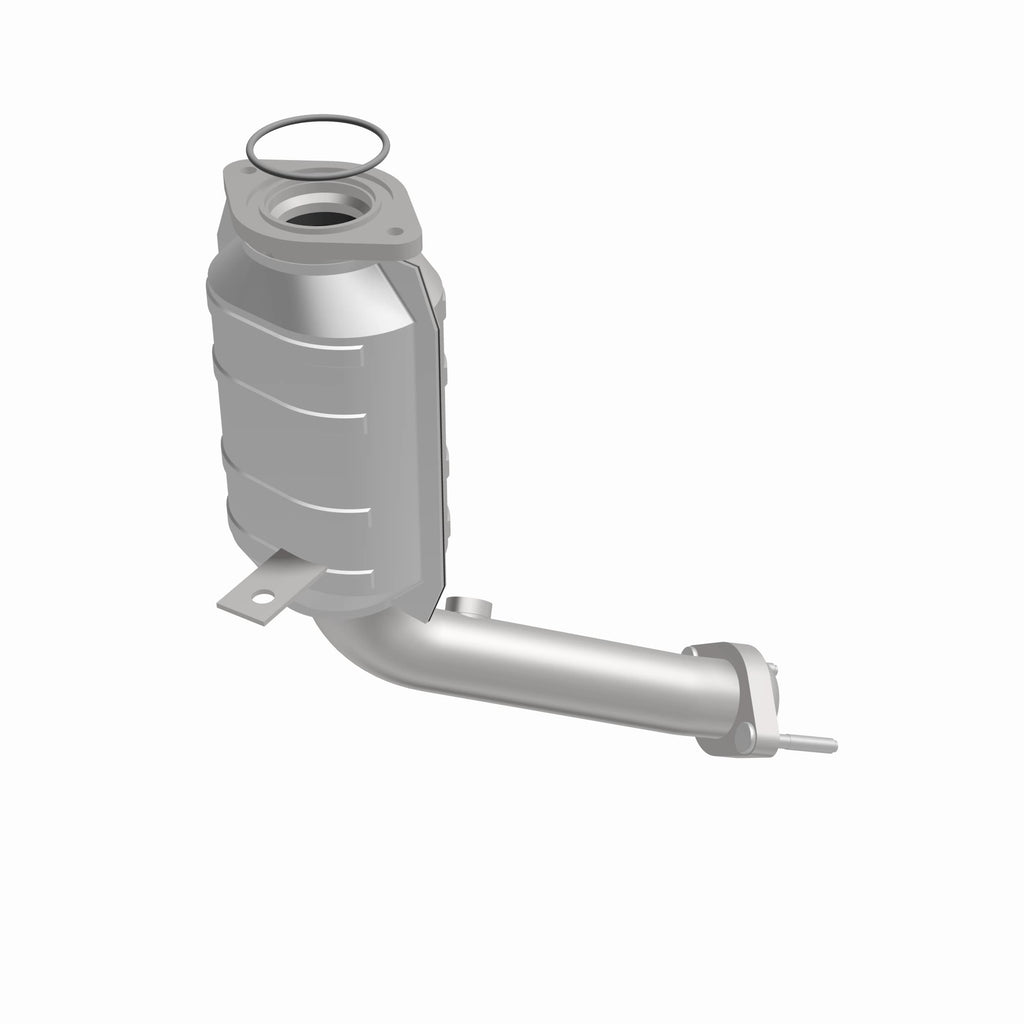 MagnaFlow Exhaust Products 25209 HM Grade Direct-Fit Catalytic Converter for Select Ford Five Hundred, Ford Freestyle, Mercury Montego