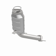 Load image into Gallery viewer, MagnaFlow Exhaust Products 25209 HM Grade Direct-Fit Catalytic Converter for Select Ford Five Hundred, Ford Freestyle, Mercury Montego