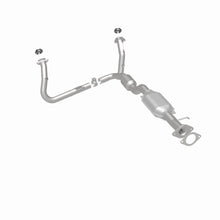 Load image into Gallery viewer, MagnaFlow Exhaust Products 93226 HM Grade Direct-Fit Catalytic Converter for Select Chevrolet S10, GMC Sonoma
