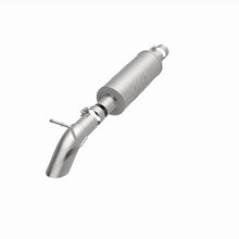 Load image into Gallery viewer, MagnaFlow Exhaust Products 17125 Off Road Pro Series Gas Stainless Cat-Back for Select Jeep Wrangler