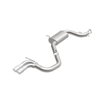 Load image into Gallery viewer, MagnaFlow Exhaust Products 16691 Touring Series Polished Cat-Back System for Select Volkswagen GTI