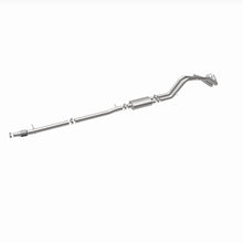 Load image into Gallery viewer, MagnaFlow Exhaust Products 19453 Street Series Polished Cat-Back System for Select Ford Ranger