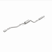 Load image into Gallery viewer, MagnaFlow Exhaust Products 16786 Street Series Polished Cat-Back System for Select Mazda 3