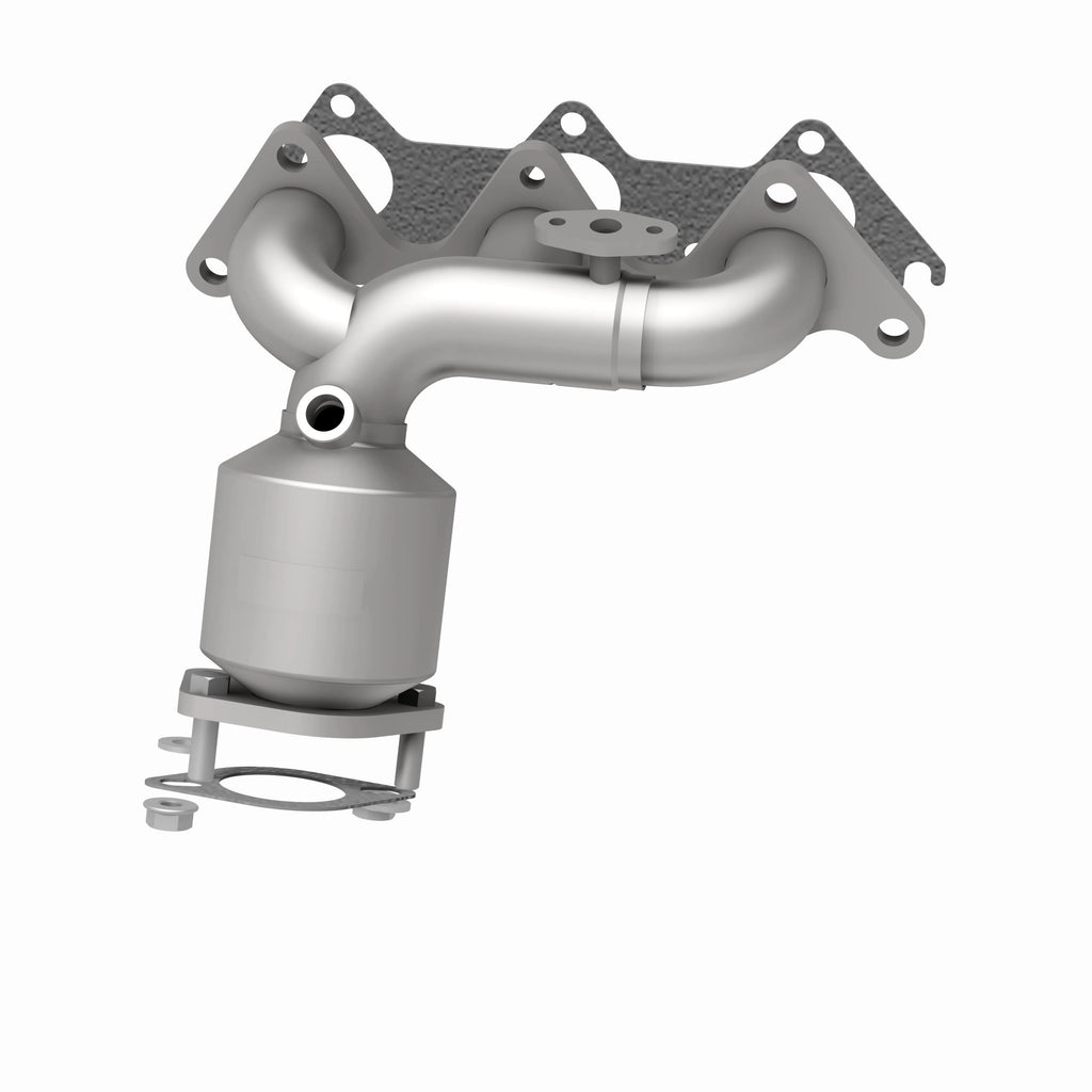 MagnaFlow Exhaust Products 50888 HM Grade Manifold Catalytic Converter for Select Chrysler Sebring, Dodge Avenger