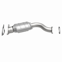 Load image into Gallery viewer, MagnaFlow Exhaust Products 441015 California CARB Direct-Fit Catalytic Converter for Select Ford Contour, Mercury Mystique