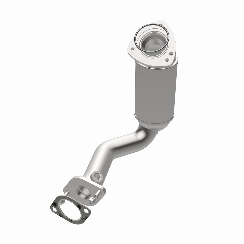 MagnaFlow Exhaust Products 52097 OEM Grade Direct-Fit Catalytic Converter for Select Chevrolet Equinox, Pontiac Torrent, Suzuki XL-7