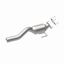 Load image into Gallery viewer, MagnaFlow Exhaust Products 51979 OEM Grade Direct-Fit Catalytic Converter for Select Porsche Cayenne, Volkswagen Touareg