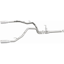 Load image into Gallery viewer, MagnaFlow Exhaust Products 19359 Street Series Polished DPF Back System for Select Ram