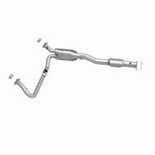 Load image into Gallery viewer, MagnaFlow Exhaust Products 458008 California CARB Direct-Fit Catalytic Converter for Select Chevrolet Astro, GMC Safari
