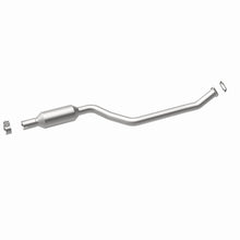 Load image into Gallery viewer, MagnaFlow Exhaust Products 5571375 California CARB Direct-Fit Catalytic Converter for Select BMW 528i, BMW 528i xDrive, BMW 528xi