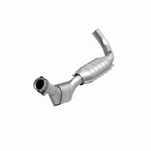 Load image into Gallery viewer, MagnaFlow Exhaust Products 93428 HM Grade Direct-Fit Catalytic Converter for Select Ford F-150