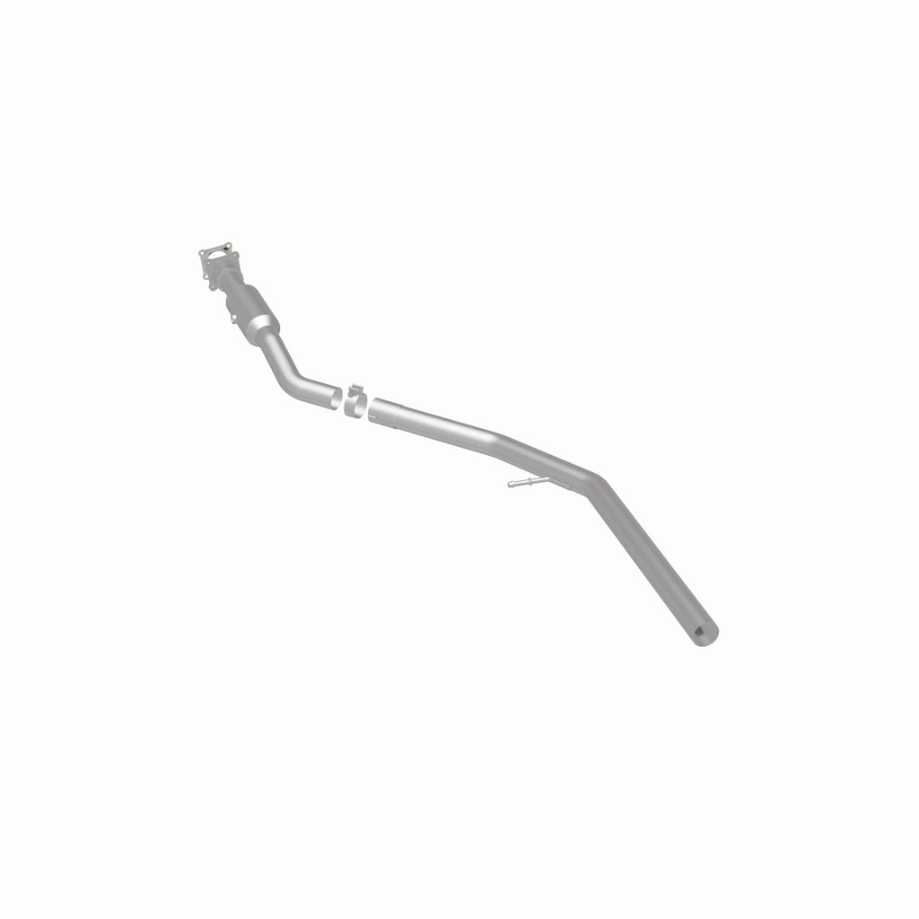 MagnaFlow Exhaust Products 49948 OEM Grade Direct-Fit Catalytic Converter for Select Chrysler Town & Country, Dodge Grand Caravan