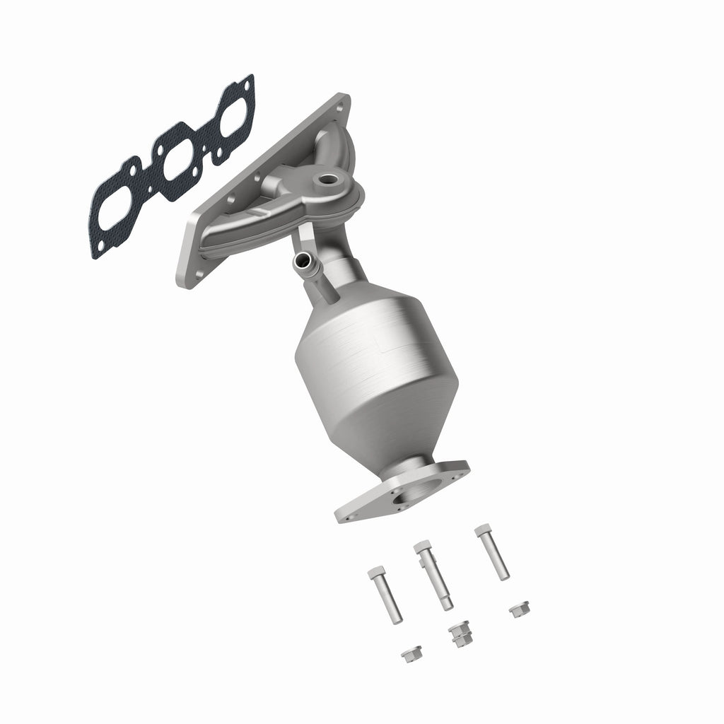 MagnaFlow Exhaust Products 50494 HM Grade Manifold Catalytic Converter for Select Mazda MPV