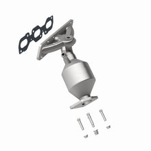 Load image into Gallery viewer, MagnaFlow Exhaust Products 50494 HM Grade Manifold Catalytic Converter for Select Mazda MPV