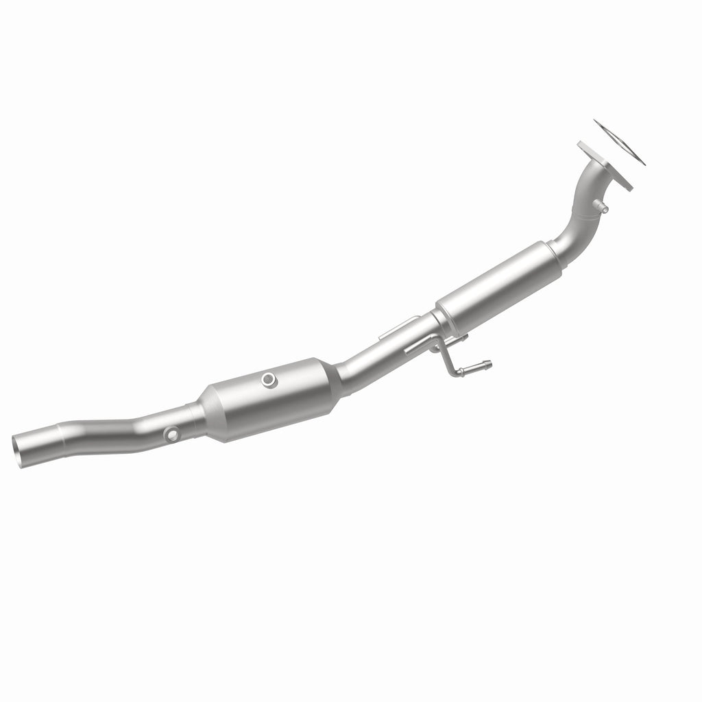 MagnaFlow Exhaust Products 5461464 California CARB Direct-Fit Catalytic Converter for Select Volkswagen Jetta