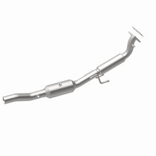 Load image into Gallery viewer, MagnaFlow Exhaust Products 5461464 California CARB Direct-Fit Catalytic Converter for Select Volkswagen Jetta