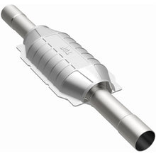 Load image into Gallery viewer, MagnaFlow Exhaust Products 23463 Standard Grade Direct-Fit Catalytic Converter for Select Chevrolet Beretta, Chevrolet Corsica