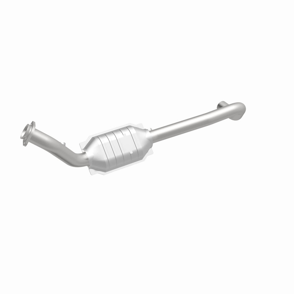 MagnaFlow Exhaust Products 49596 OEM Grade Direct-Fit Catalytic Converter for Select Dodge Ram