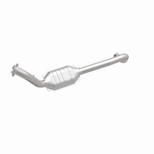 Load image into Gallery viewer, MagnaFlow Exhaust Products 49596 OEM Grade Direct-Fit Catalytic Converter for Select Dodge Ram