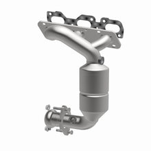 Load image into Gallery viewer, MagnaFlow Exhaust Products 24367 HM Grade Manifold Catalytic Converter for Select Ford Escape, Mazda Tribute, Mercury Mariner