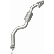 Load image into Gallery viewer, MagnaFlow Exhaust Products 452793 California CARB Manifold Catalytic Converter for Select Audi A8 Quattro