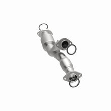 Load image into Gallery viewer, MagnaFlow Exhaust Products 444748 California CARB Direct-Fit Catalytic Converter for Select Lexus SC300