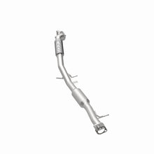 Load image into Gallery viewer, MagnaFlow Exhaust Products 5561257 California CARB Direct-Fit Catalytic Converter for Select Volvo C30, Volvo C70, Volvo S40, Volvo V50
