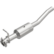Load image into Gallery viewer, MagnaFlow Exhaust Products 280447 OEM Grade Direct-Fit Catalytic Converter for Select Ford F-53 Motorhome Chassis