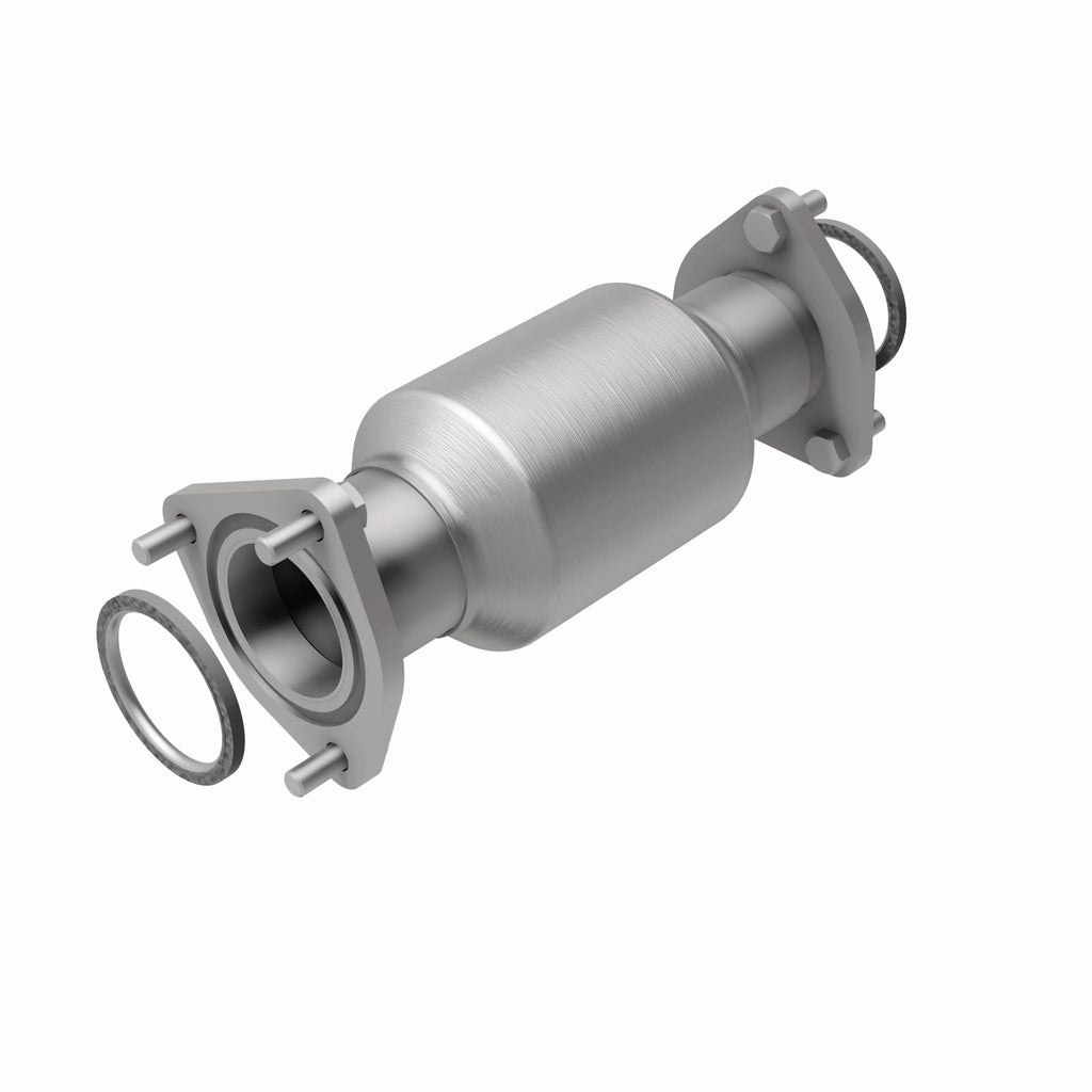 MagnaFlow Exhaust Products 51413 OEM Grade Direct-Fit Catalytic Converter for Select Acura MDX