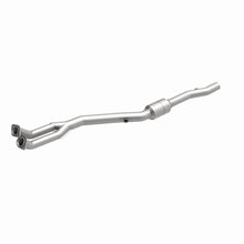 Load image into Gallery viewer, MagnaFlow Exhaust Products 4481687 California CARB Direct-Fit Catalytic Converter for Select BMW 840Ci