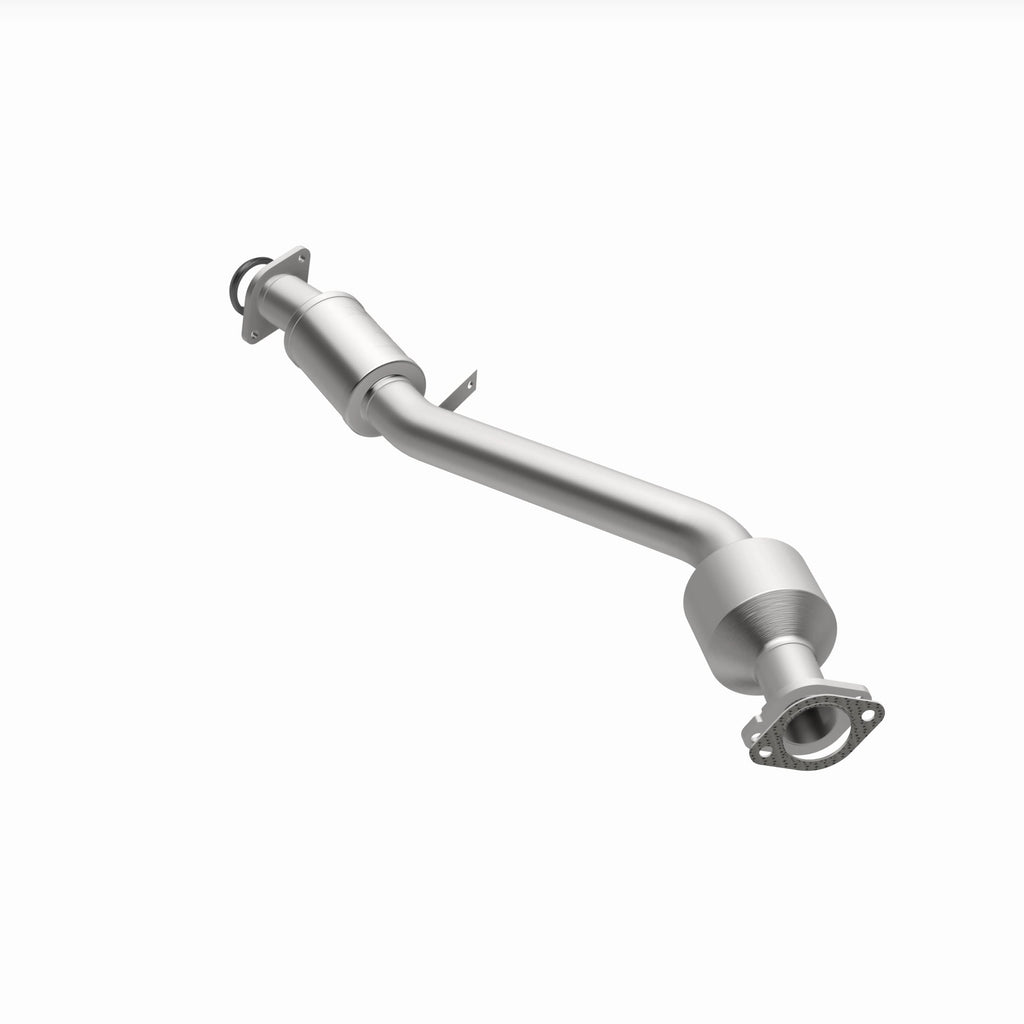 MagnaFlow Exhaust Products 5571933 California CARB Direct-Fit Catalytic Converter for Select Scion FR-S, Subaru BRZ, Toyota 86