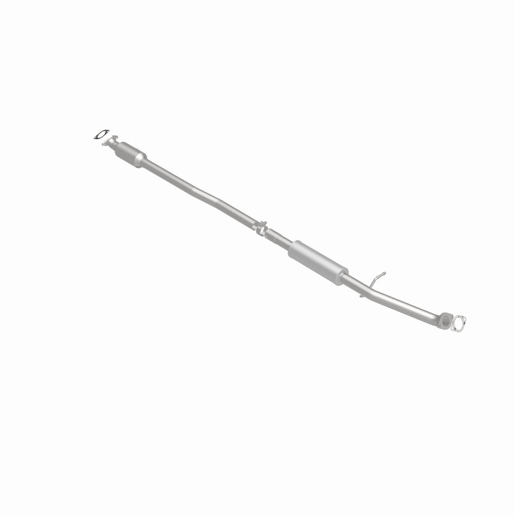 MagnaFlow Exhaust Products 5561542 California CARB Direct-Fit Catalytic Converter for Select Hyundai Tucson