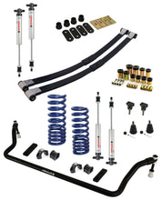 Load image into Gallery viewer, Ridetech-70-81-Camaro-And-Firebird-Small-Block-Streetgrip-Suspension-System