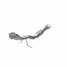 Load image into Gallery viewer, MagnaFlow Exhaust Products 5561087 California CARB Direct-Fit Catalytic Converter for Select Volvo S60, Volvo V70