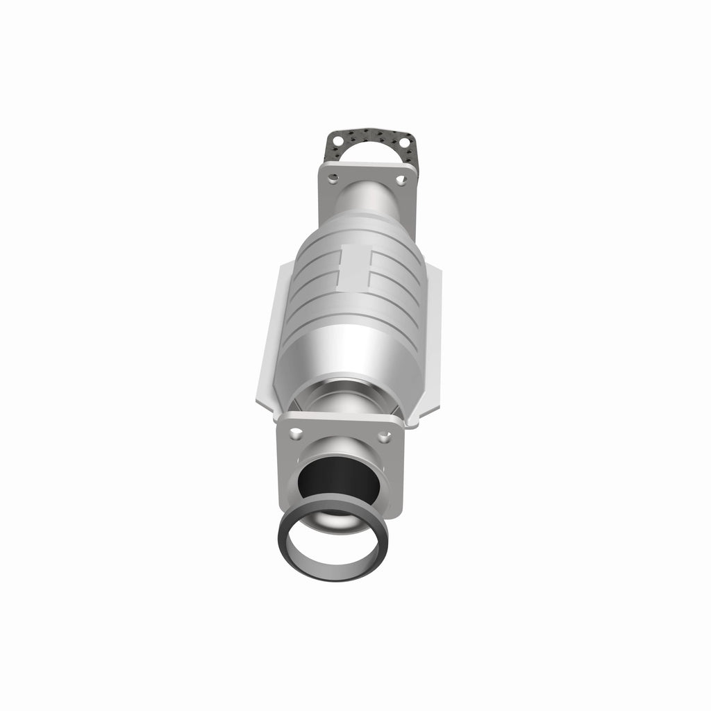 MagnaFlow Exhaust Products 22832 HM Grade Direct-Fit Catalytic Converter for Select Saab 900