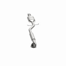 Load image into Gallery viewer, MagnaFlow Exhaust Products 457023 California CARB Direct-Fit Catalytic Converter for Select Hyundai Sonata, Kia Optima