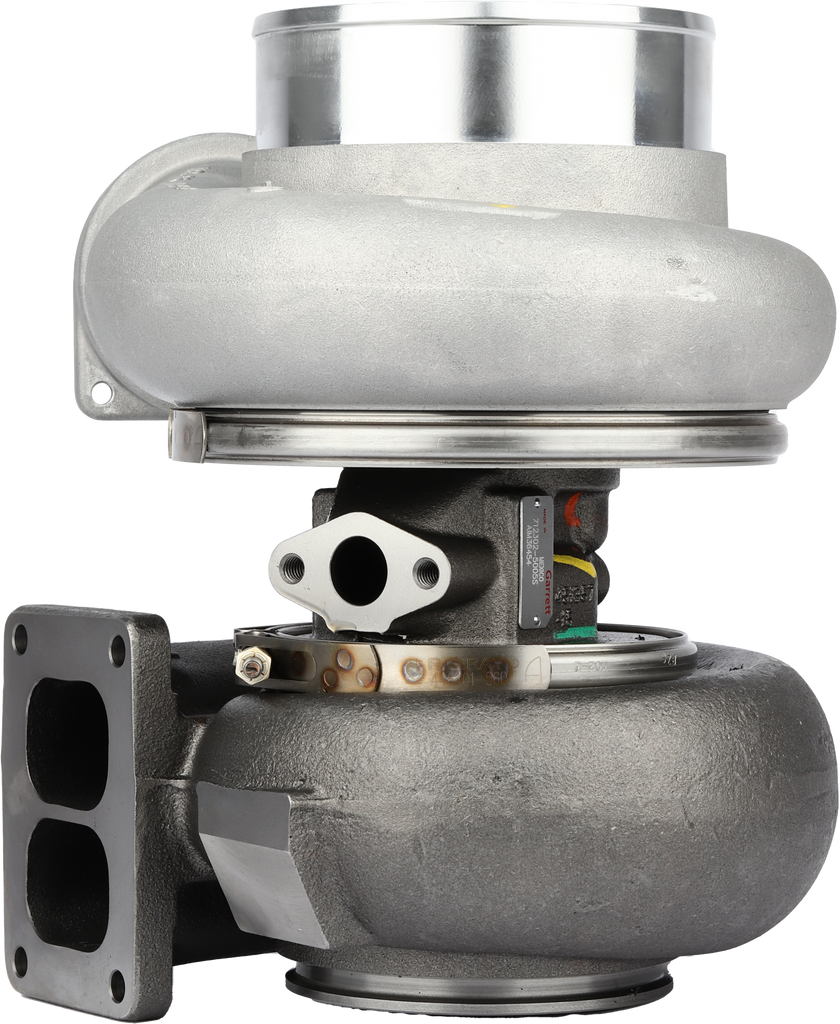 Alliant Power 712302-5005S Turbocharger