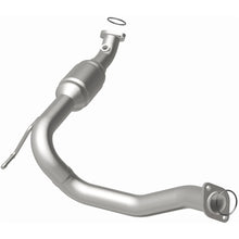 Load image into Gallery viewer, MagnaFlow Exhaust Products 49210 OEM Grade Direct-Fit Catalytic Converter for Select Toyota 4Runner, Toyota FJ Cruiser