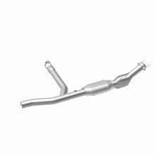 Load image into Gallery viewer, MagnaFlow Exhaust Products 447132 California CARB Direct-Fit Catalytic Converter for Select Ford F-150