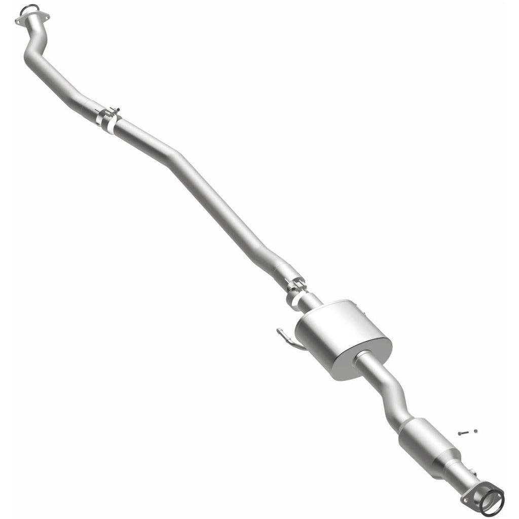 MagnaFlow Exhaust Products 21-335 OEM Grade Direct-Fit Catalytic Converter for Select Mazda CX-9