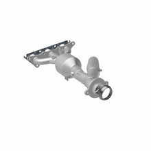 Load image into Gallery viewer, MagnaFlow Exhaust Products 50723 HM Grade Manifold Catalytic Converter for Select Mitsubishi Endeavor